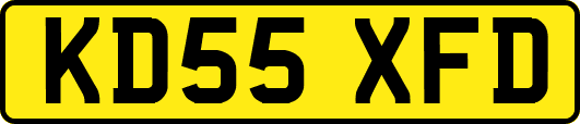KD55XFD