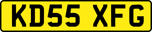 KD55XFG