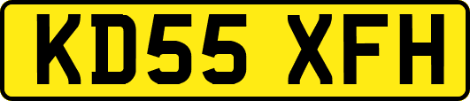 KD55XFH