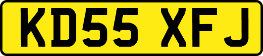 KD55XFJ