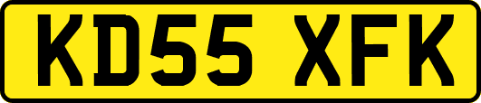 KD55XFK