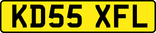 KD55XFL