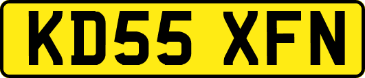 KD55XFN
