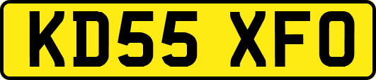 KD55XFO