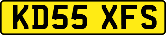 KD55XFS