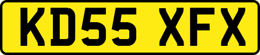 KD55XFX