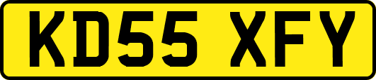 KD55XFY