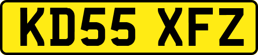 KD55XFZ