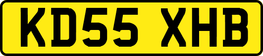 KD55XHB