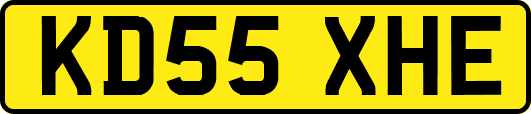 KD55XHE