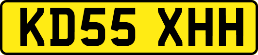 KD55XHH