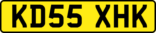 KD55XHK