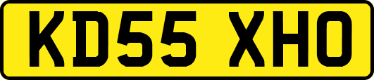 KD55XHO