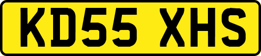 KD55XHS