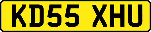 KD55XHU