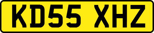 KD55XHZ