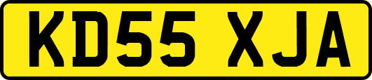 KD55XJA