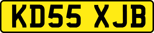 KD55XJB