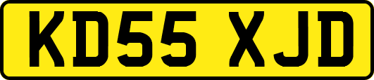 KD55XJD