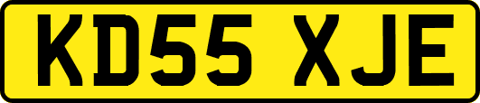 KD55XJE