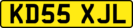 KD55XJL