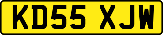 KD55XJW