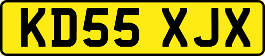 KD55XJX