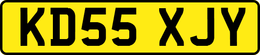 KD55XJY