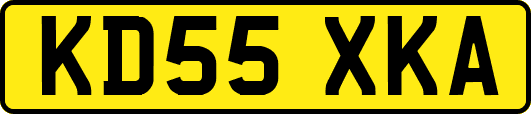KD55XKA