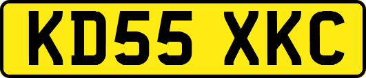 KD55XKC
