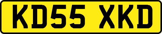 KD55XKD