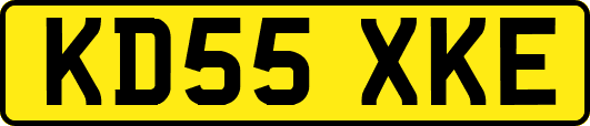 KD55XKE