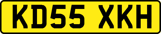 KD55XKH