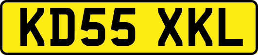 KD55XKL