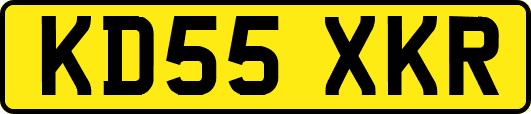 KD55XKR
