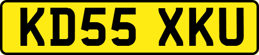 KD55XKU