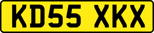 KD55XKX