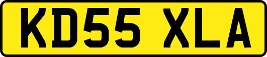 KD55XLA