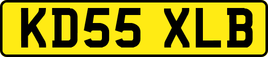 KD55XLB