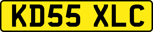KD55XLC