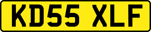 KD55XLF