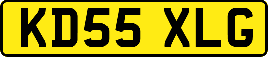KD55XLG