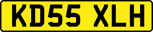 KD55XLH