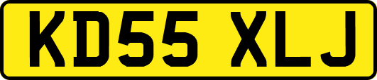 KD55XLJ