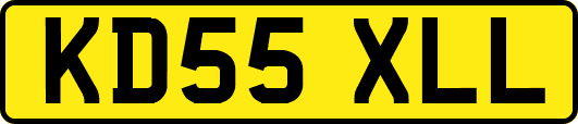 KD55XLL