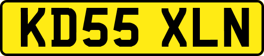 KD55XLN