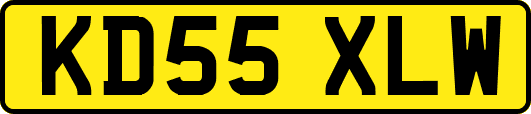 KD55XLW