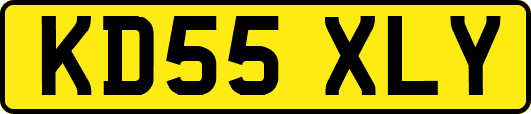 KD55XLY