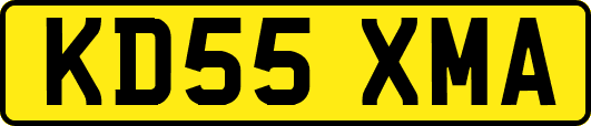 KD55XMA