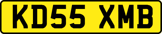 KD55XMB